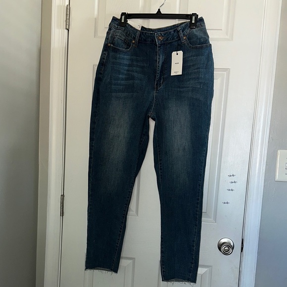 Forever 21 Denim - Classic Blue Women's Jeans